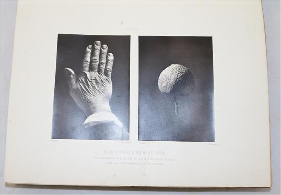Nasmyth, James Hall and Carpenter, James - The Moon: Considered as a Planet, a World, and a Satellite,